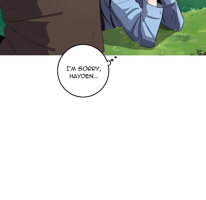 The Mermaid’s Pond Chapter 42 image 60