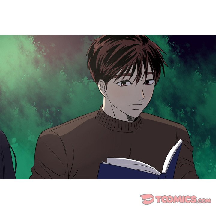 The Mermaid’s Pond Chapter 42 image 61