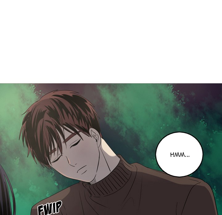 The Mermaid’s Pond Chapter 42 image 62