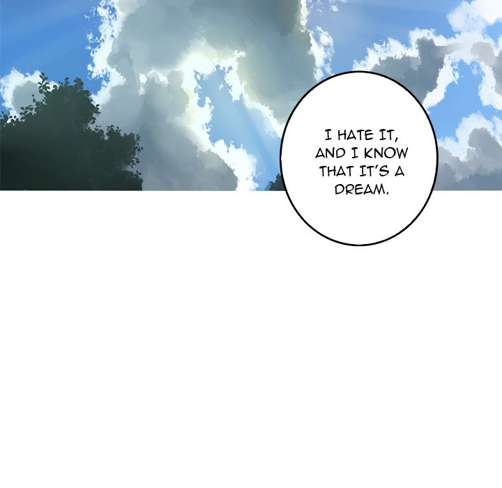 The Mermaid’s Pond Chapter 42 image 66