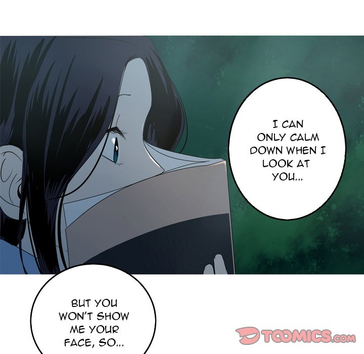 The Mermaid’s Pond Chapter 42 image 67