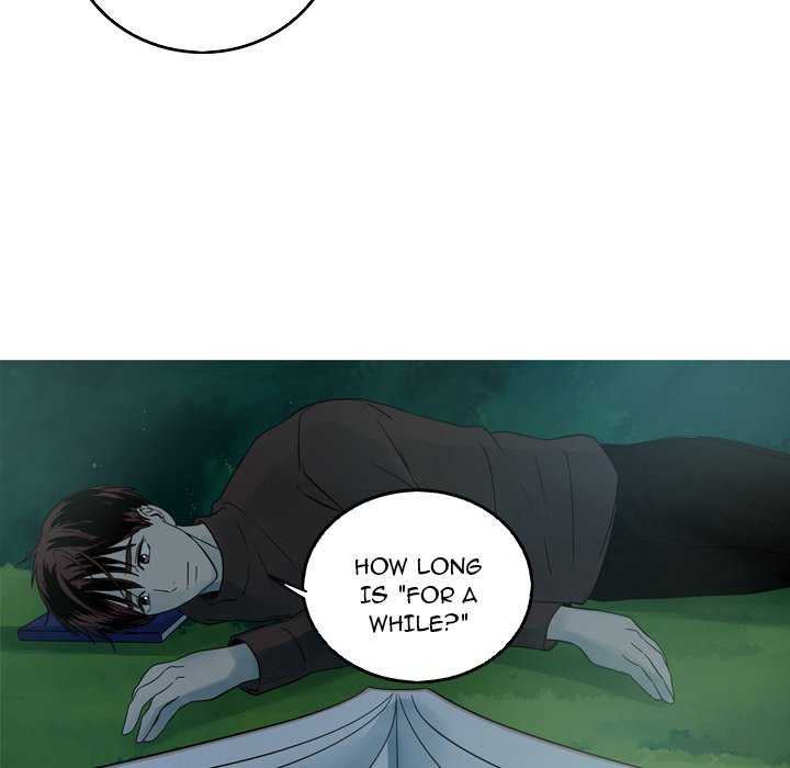 The Mermaid’s Pond Chapter 42 image 68
