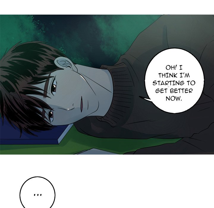The Mermaid’s Pond Chapter 42 image 70