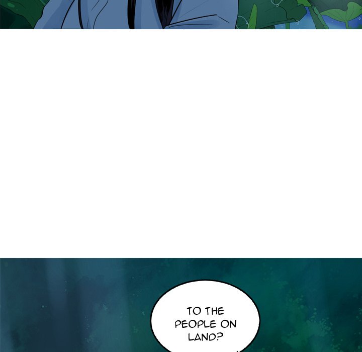 The Mermaid’s Pond Chapter 42 image 72