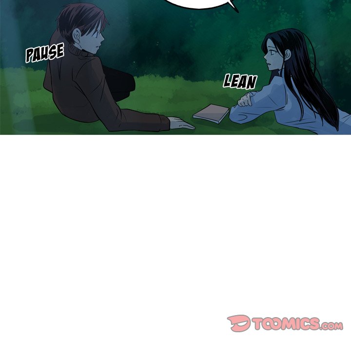 The Mermaid’s Pond Chapter 42 image 73
