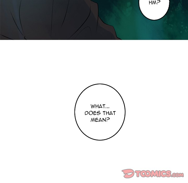 The Mermaid’s Pond Chapter 42 image 75
