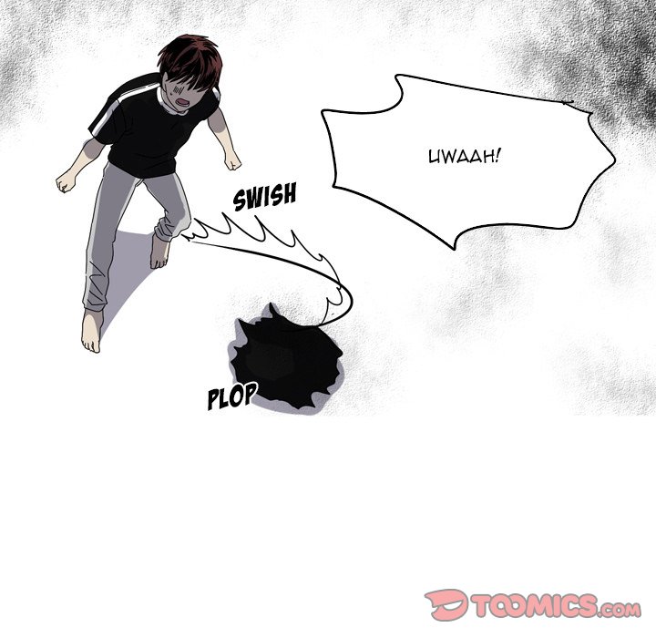The Mermaid’s Pond Chapter 42 image 7