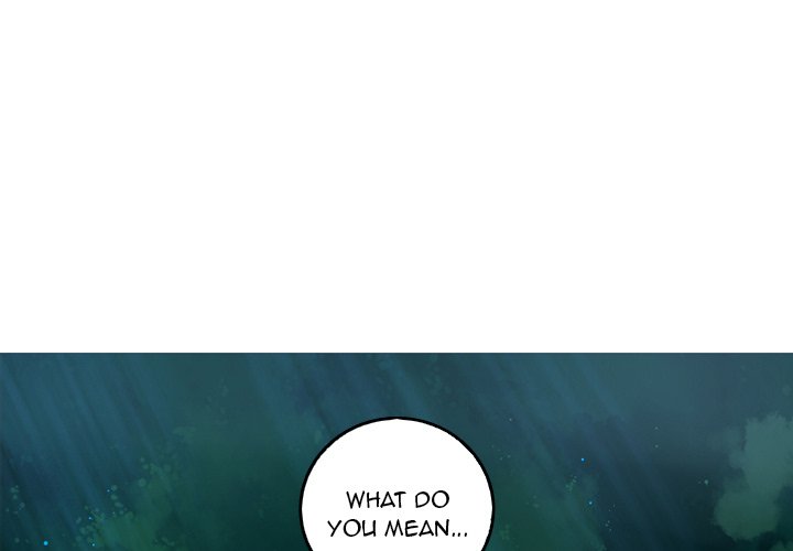 The Mermaid’s Pond Chapter 43 image 0