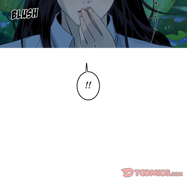 The Mermaid’s Pond Chapter 43 image 9