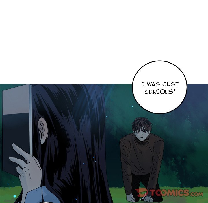 The Mermaid’s Pond Chapter 43 image 11