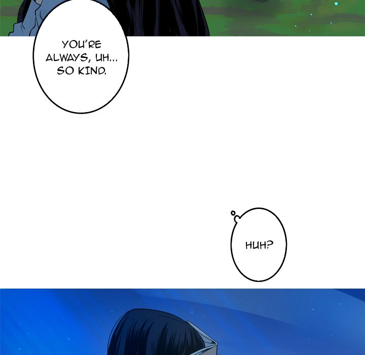 The Mermaid’s Pond Chapter 43 image 12
