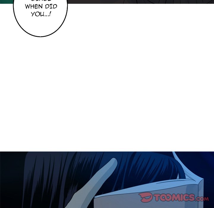 The Mermaid’s Pond Chapter 43 image 15