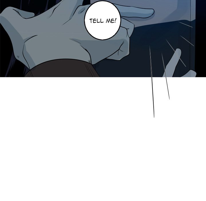 The Mermaid’s Pond Chapter 43 image 16