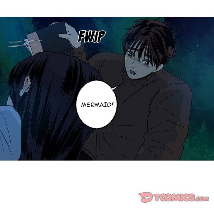 The Mermaid’s Pond Chapter 43 image 17