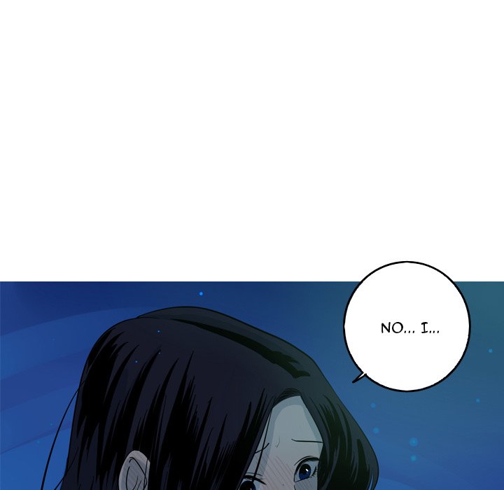 The Mermaid’s Pond Chapter 43 image 18