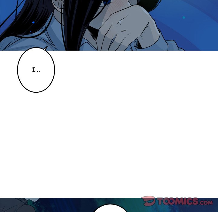 The Mermaid’s Pond Chapter 43 image 19