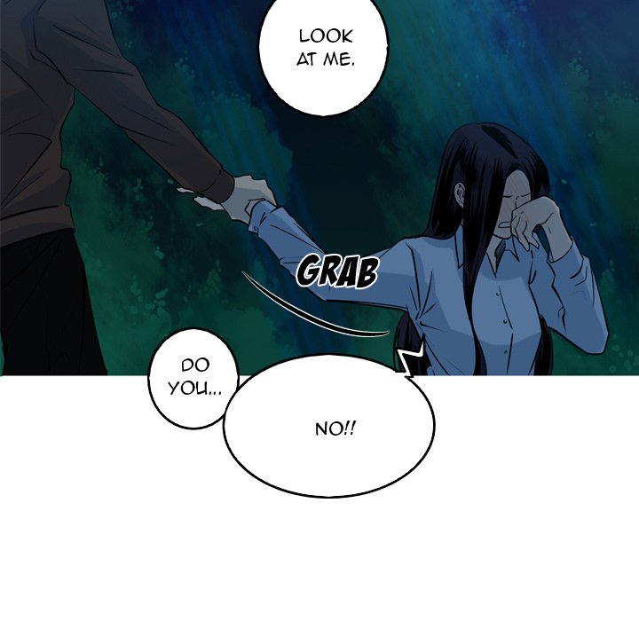The Mermaid’s Pond Chapter 43 image 20
