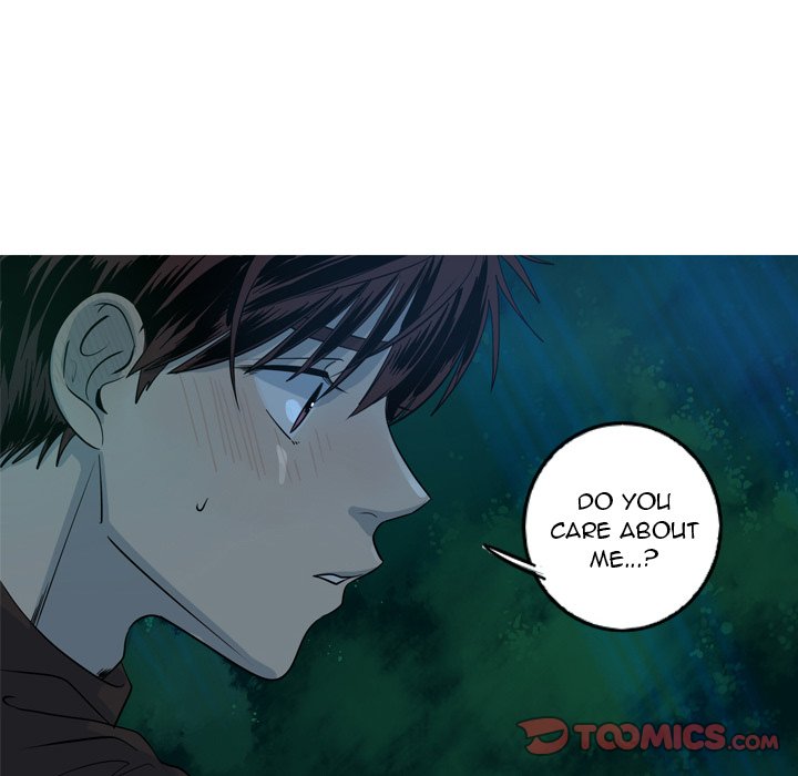 The Mermaid’s Pond Chapter 43 image 21