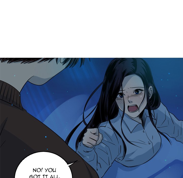 The Mermaid’s Pond Chapter 43 image 24