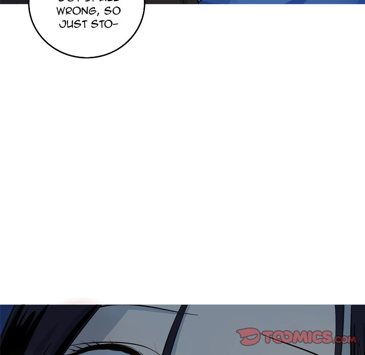 The Mermaid’s Pond Chapter 43 image 25