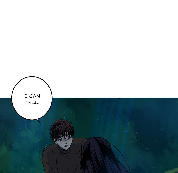 The Mermaid’s Pond Chapter 43 image 28