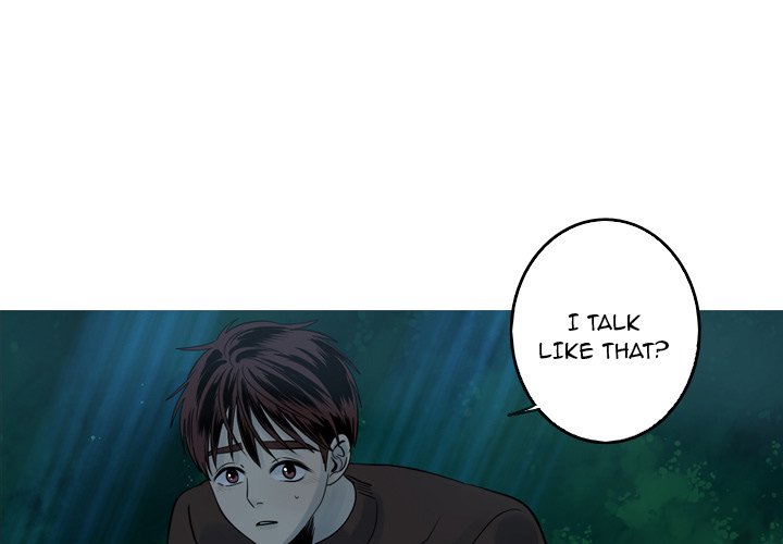 The Mermaid’s Pond Chapter 43 image 2