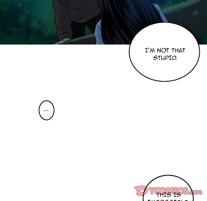 The Mermaid’s Pond Chapter 43 image 29