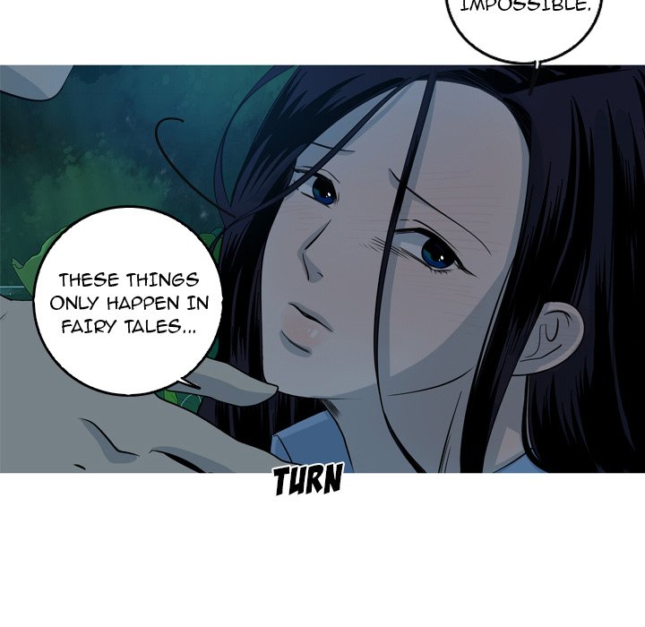 The Mermaid’s Pond Chapter 43 image 30