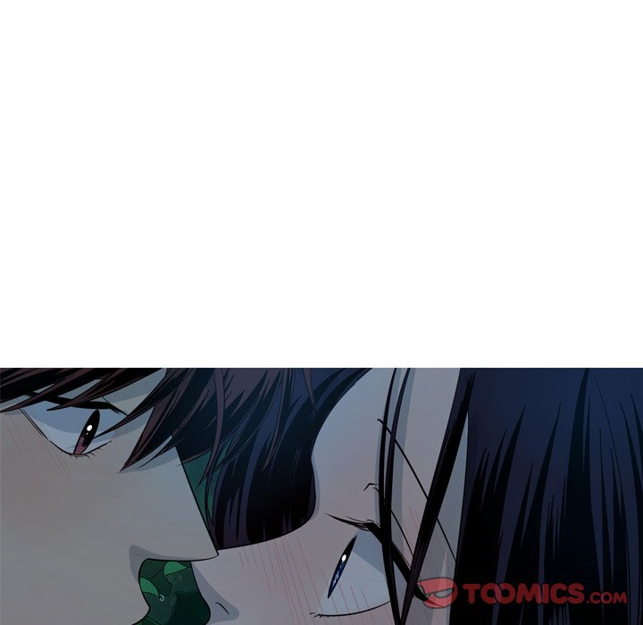 The Mermaid’s Pond Chapter 43 image 31