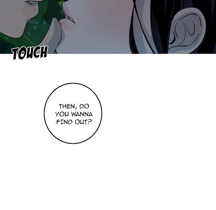 The Mermaid’s Pond Chapter 43 image 32