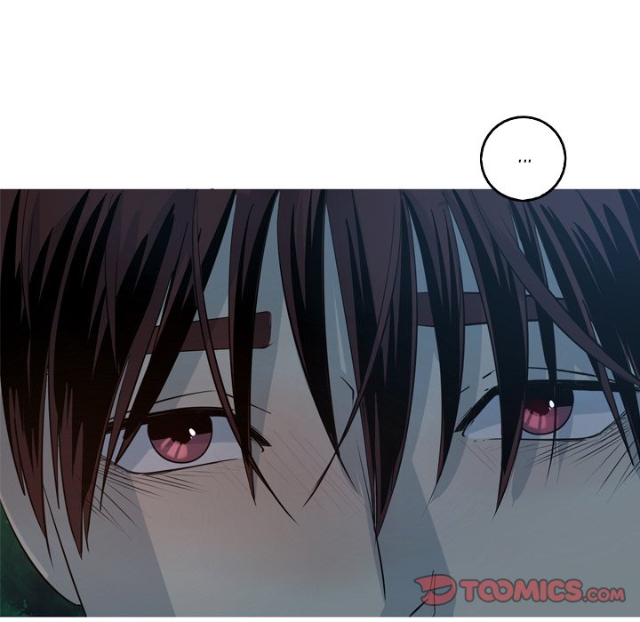The Mermaid’s Pond Chapter 43 image 33