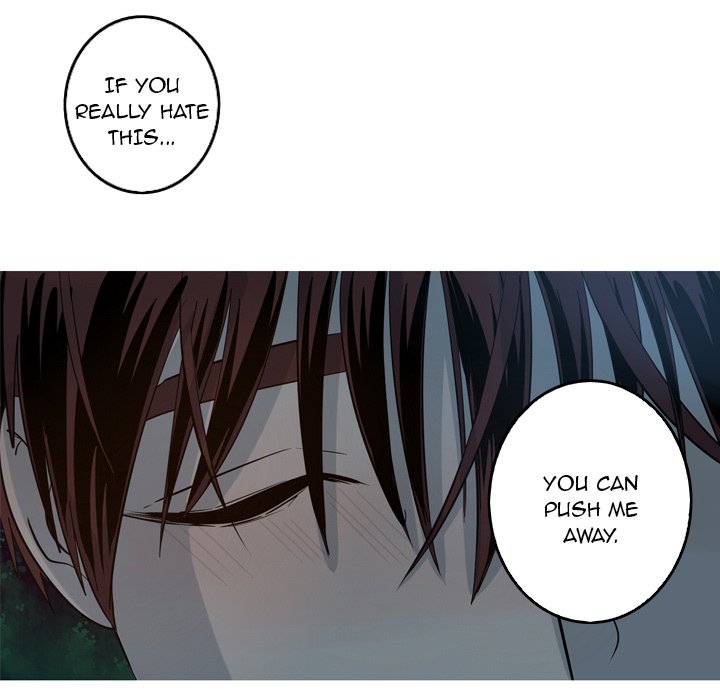The Mermaid’s Pond Chapter 43 image 34