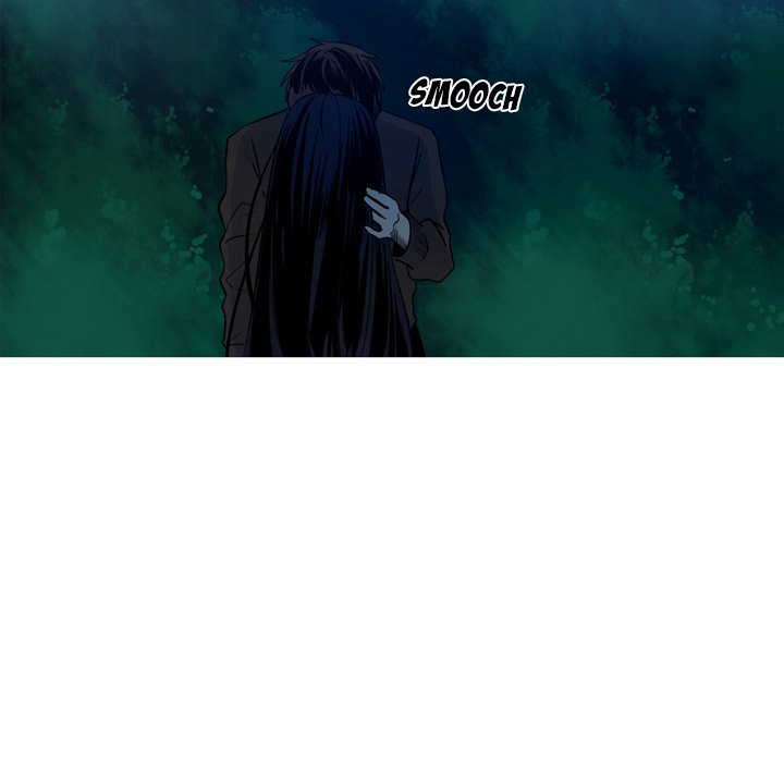 The Mermaid’s Pond Chapter 43 image 36