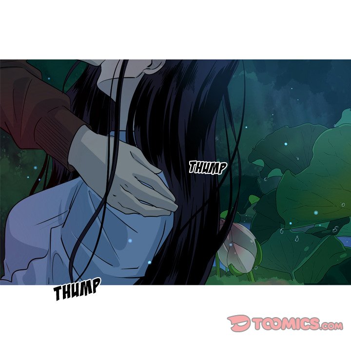 The Mermaid’s Pond Chapter 43 image 37