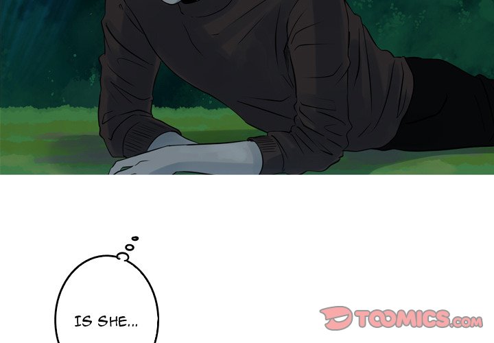 The Mermaid’s Pond Chapter 43 image 3