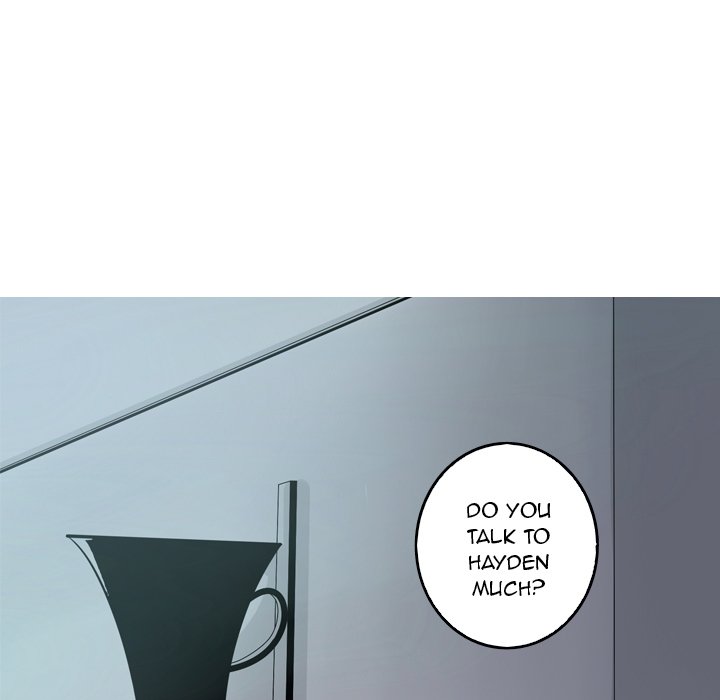 The Mermaid’s Pond Chapter 43 image 40