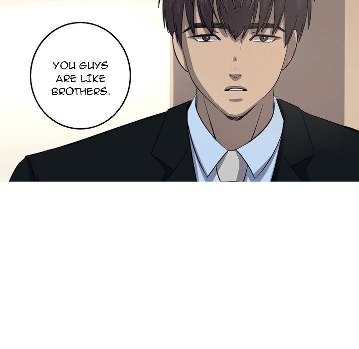 The Mermaid’s Pond Chapter 43 image 42