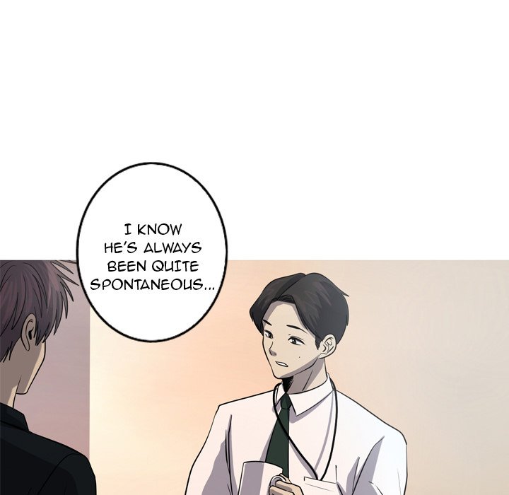 The Mermaid’s Pond Chapter 43 image 44