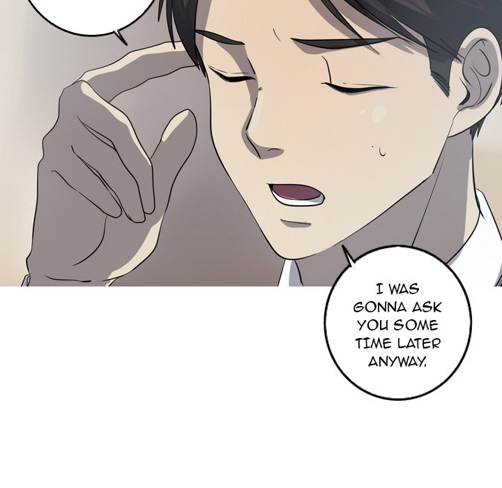 The Mermaid’s Pond Chapter 43 image 46