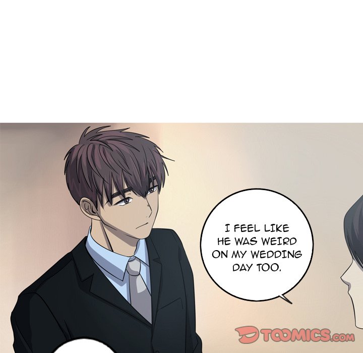 The Mermaid’s Pond Chapter 43 image 47