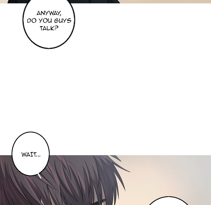 The Mermaid’s Pond Chapter 43 image 48