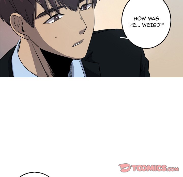 The Mermaid’s Pond Chapter 43 image 49