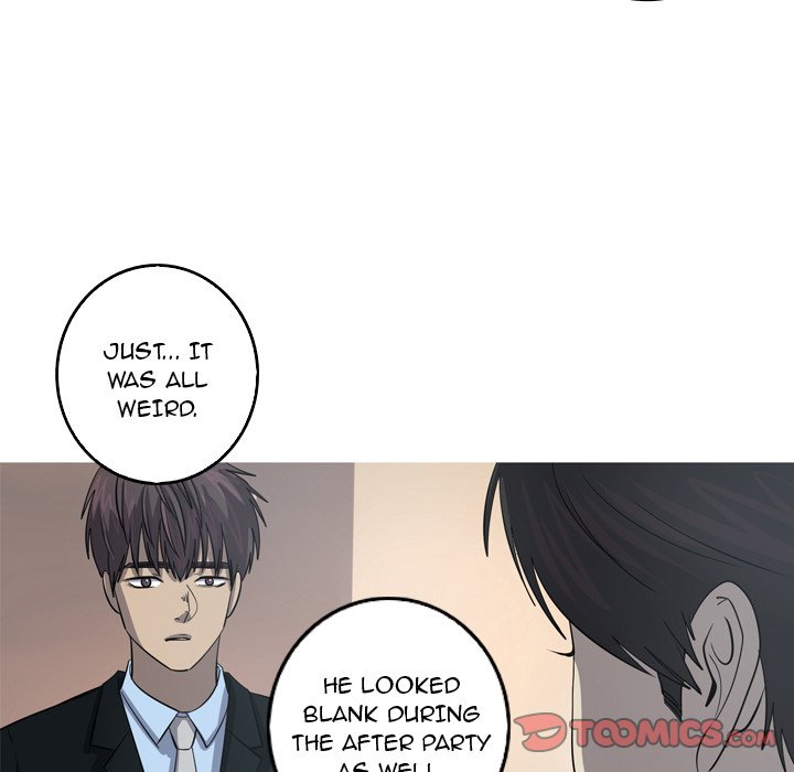 The Mermaid’s Pond Chapter 43 image 51