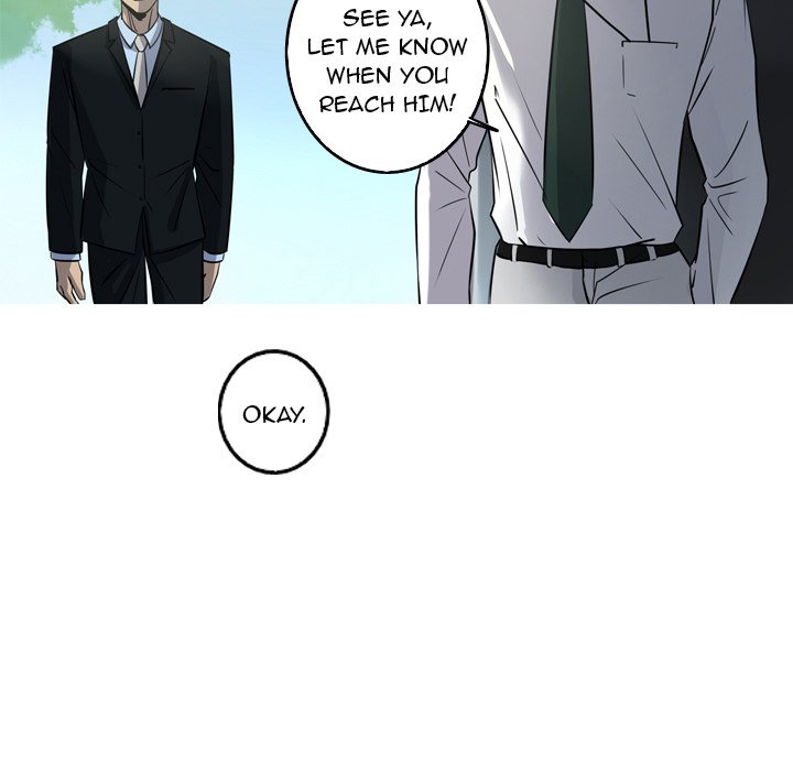 The Mermaid’s Pond Chapter 43 image 54