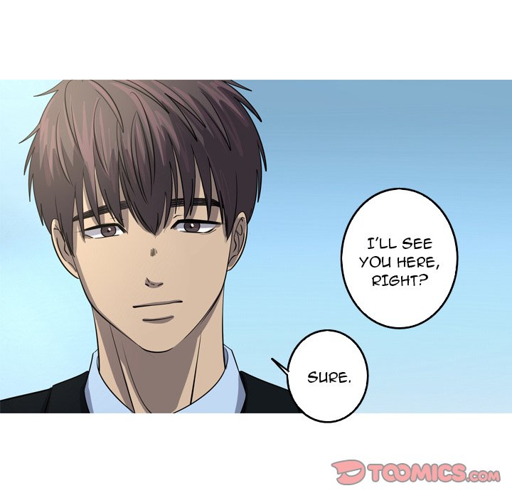 The Mermaid’s Pond Chapter 43 image 55