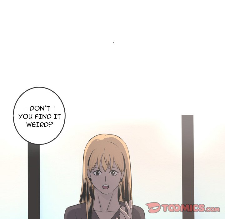 The Mermaid’s Pond Chapter 43 image 57