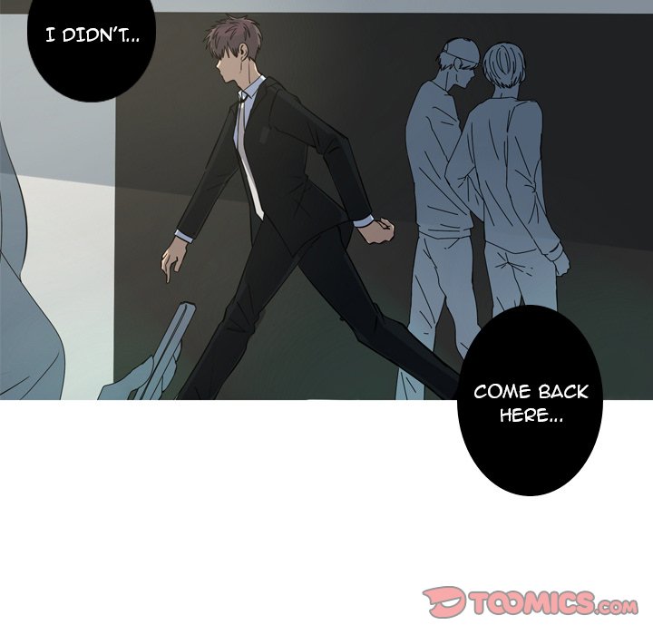 The Mermaid’s Pond Chapter 43 image 59