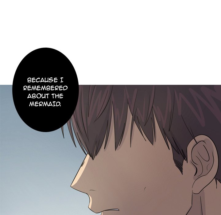 The Mermaid’s Pond Chapter 43 image 60