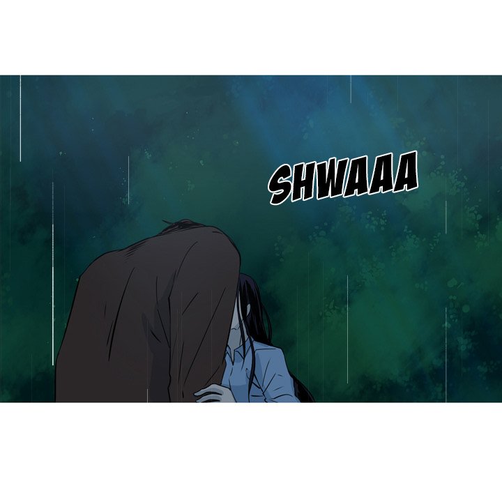 The Mermaid’s Pond Chapter 43 image 64