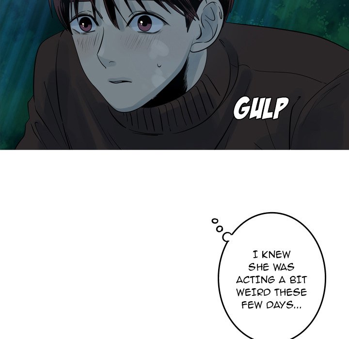 The Mermaid’s Pond Chapter 43 image 6